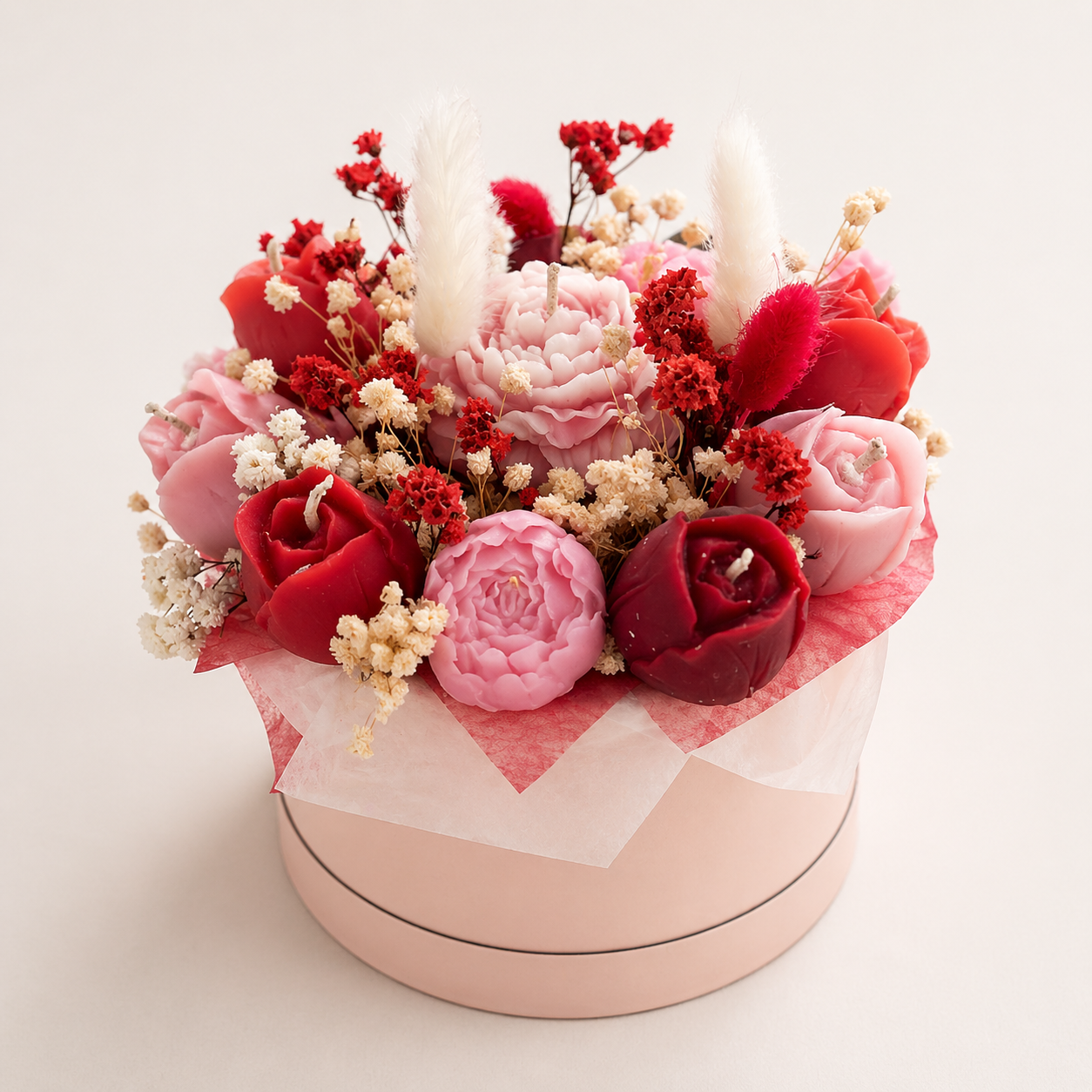 Bouquet éternel