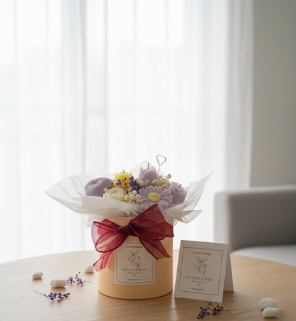 Bouquet éternel