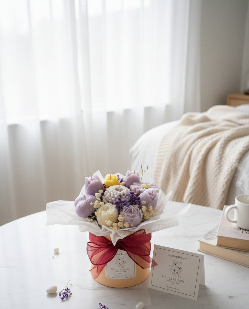Bouquet éternel